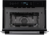 Духовой шкаф Weissgauff OEMS 459 PDB черный (426637)