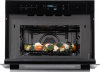 Духовой шкаф Weissgauff OEMS 459 PDB черный (426637)