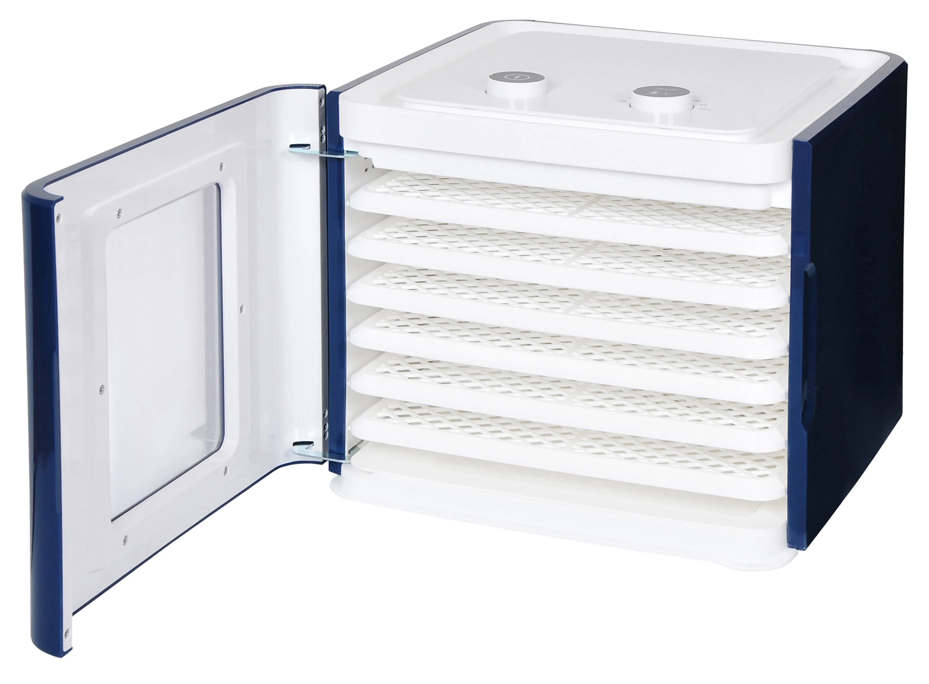 Сушка Starwind SFD6431 синий
