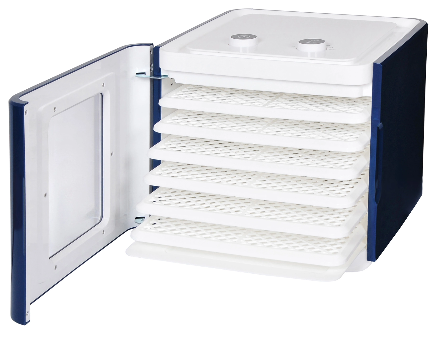 Сушка Starwind SFD6431 синий