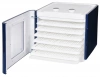 Сушка Starwind SFD6431 синий