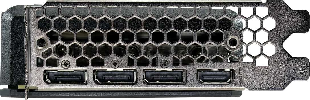 Видеокарта Palit PA-RTX3060 DUAL OC 12G 12ГБ, RET (ne63060t19k9-190ad ...