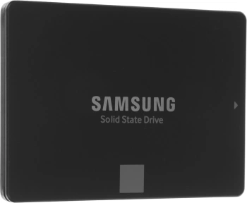 Твердотельный накопитель Samsung 870 EVO 500ГБ, 2.5", SATA-III, SATA MZ-77E500BW