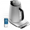 Чайник электрический Polaris PWK 1755CAD WIFI IQ Home белый, металл (PWK 1755CAD)