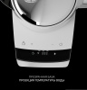 Чайник электрический Polaris PWK 1755CAD WIFI IQ Home белый, металл (PWK 1755CAD)