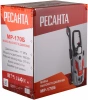 Минимойка Ресанта МР-170Б (70/8/21)