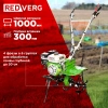 Мотоблок RedVerg Волгарь-2 (rd-tv2)