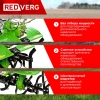 Мотоблок RedVerg Волгарь-2 (rd-tv2)