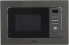 Встраиваемая микроволновая печь Gorenje BM201AM1X нержавеющая сталь
