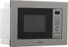 Встраиваемая микроволновая печь Gorenje BM201AM1X нержавеющая сталь