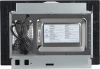 Встраиваемая микроволновая печь Gorenje BM201AM1X нержавеющая сталь