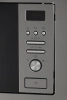 Встраиваемая микроволновая печь Gorenje BM201AM1X нержавеющая сталь