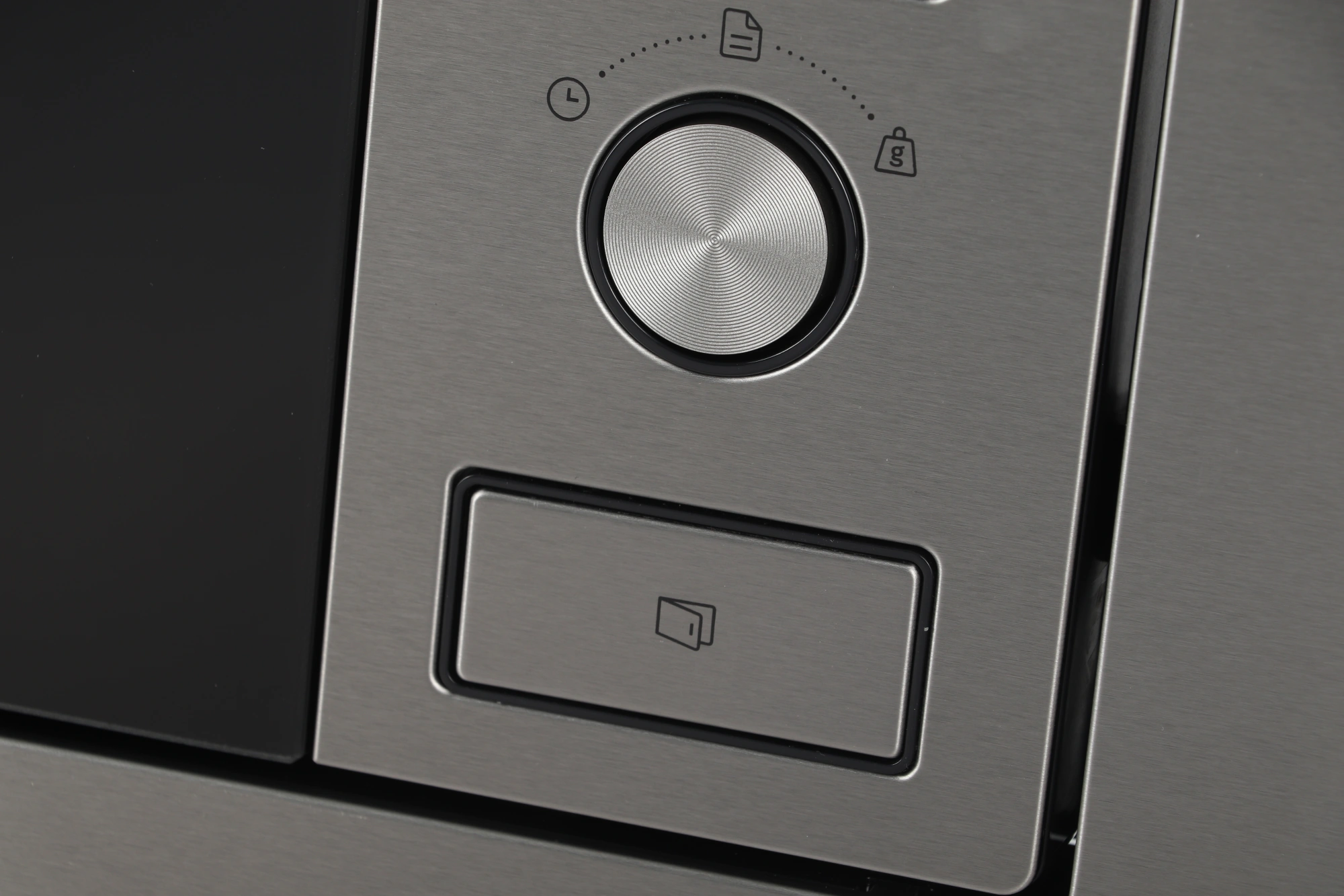 Встраиваемая микроволновая печь Gorenje BM201AM1X нержавеющая сталь