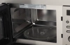 Встраиваемая микроволновая печь Gorenje BM201AM1X нержавеющая сталь