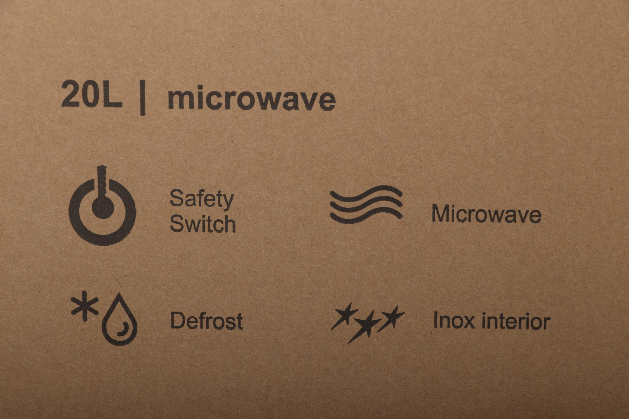 Встраиваемая микроволновая печь Gorenje BM201AM1X нержавеющая сталь