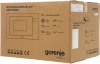 Встраиваемая микроволновая печь Gorenje BM251SG2BG черный
