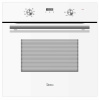 Духовой шкаф Midea MO57103GW белый
