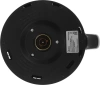 Чайник электрический Midea MK-8019 серебристый/черный, стекло
