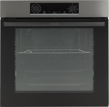 Духовой шкаф Gorenje BOSB6737E06X нержавеющая сталь