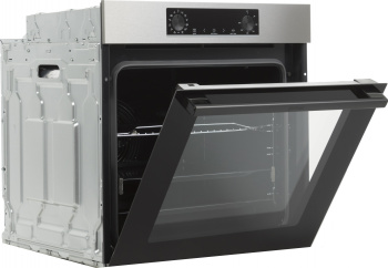 Духовой шкаф Gorenje BOSB6737E06X нержавеющая сталь