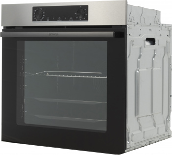 Духовой шкаф Gorenje BOSB6737E06X нержавеющая сталь