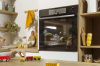 Духовой шкаф Gorenje BOS6737E06B черный