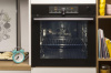 Духовой шкаф Gorenje BOS6737E06B черный