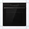 Духовой шкаф Gorenje BOS6737E06B черный