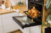 Духовой шкаф Gorenje BOS6737E06B черный