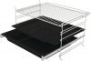 Духовой шкаф Gorenje BOS6737E06B черный