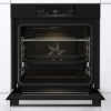 Духовой шкаф Gorenje BOS6737E06B черный