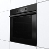 Духовой шкаф Gorenje BOS6737E06B черный