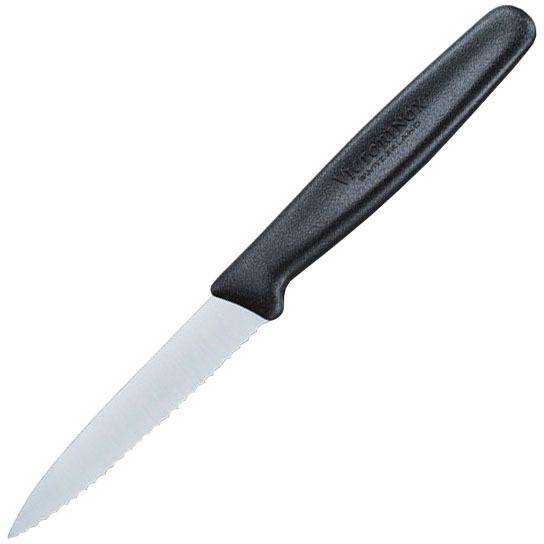 

Нож Victorinox Standart черный (5.0633)