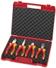 Набор инструментов Knipex KN-002015, 4 предмета