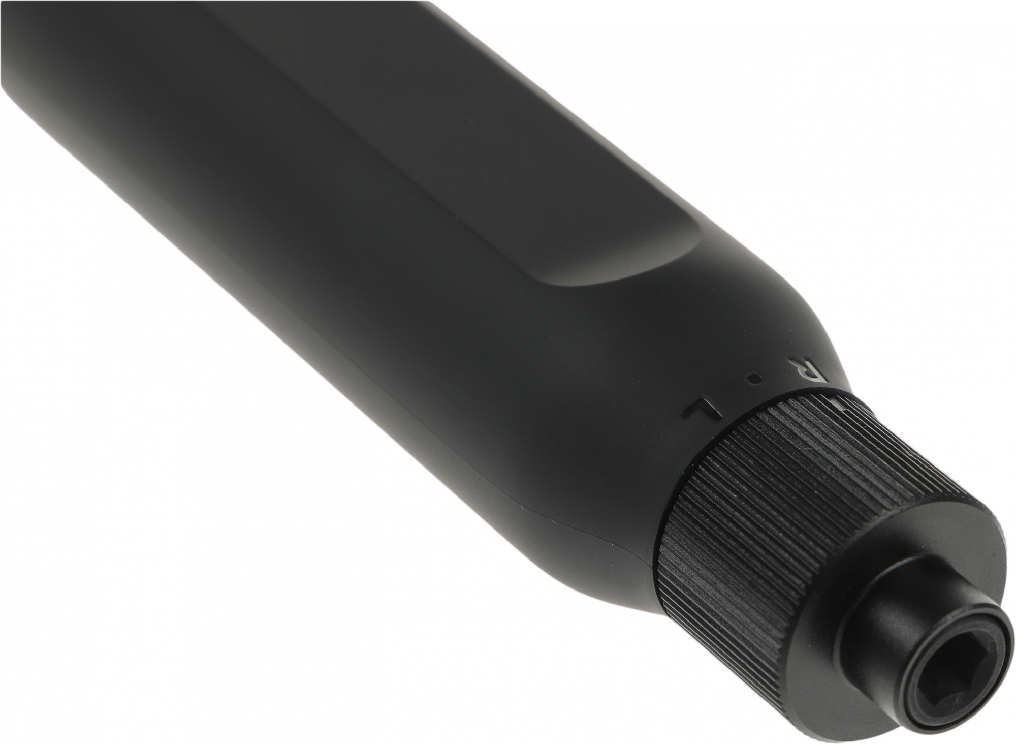 Отвертка Xiaomi Mi 16-in-1 Ratchet Screwdriver в компл.:16 предметов жесткий кейс (BHR4779GL)