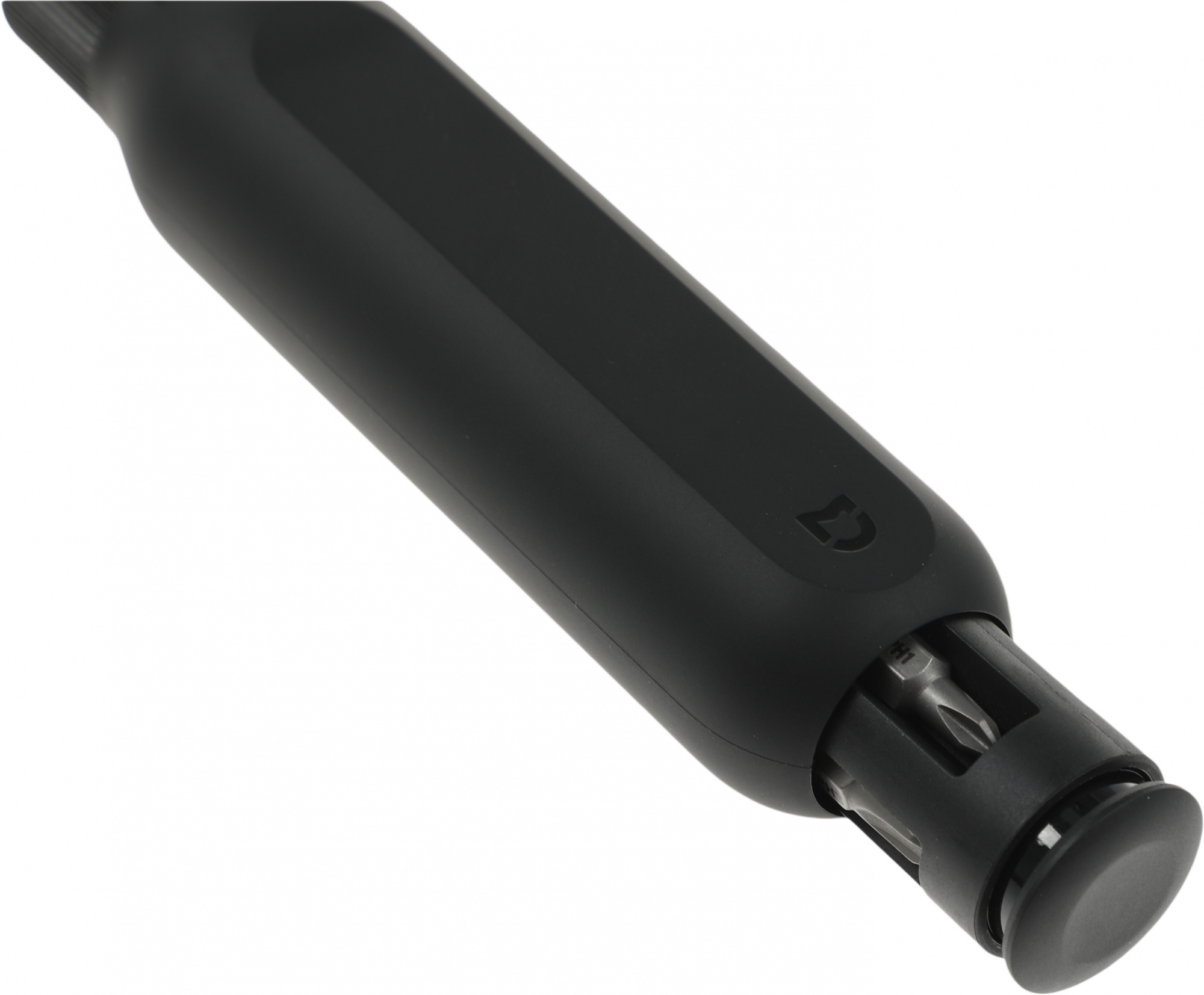 Отвертка Xiaomi Mi 16-in-1 Ratchet Screwdriver в компл.:16 предметов жесткий кейс (BHR4779GL)