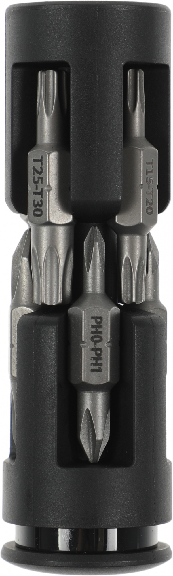 Отвертка Xiaomi Mi 16-in-1 Ratchet Screwdriver в компл.:16 предметов жесткий кейс (BHR4779GL)
