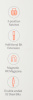 Отвертка Xiaomi Mi 16-in-1 Ratchet Screwdriver в компл.:16 предметов жесткий кейс (BHR4779GL)