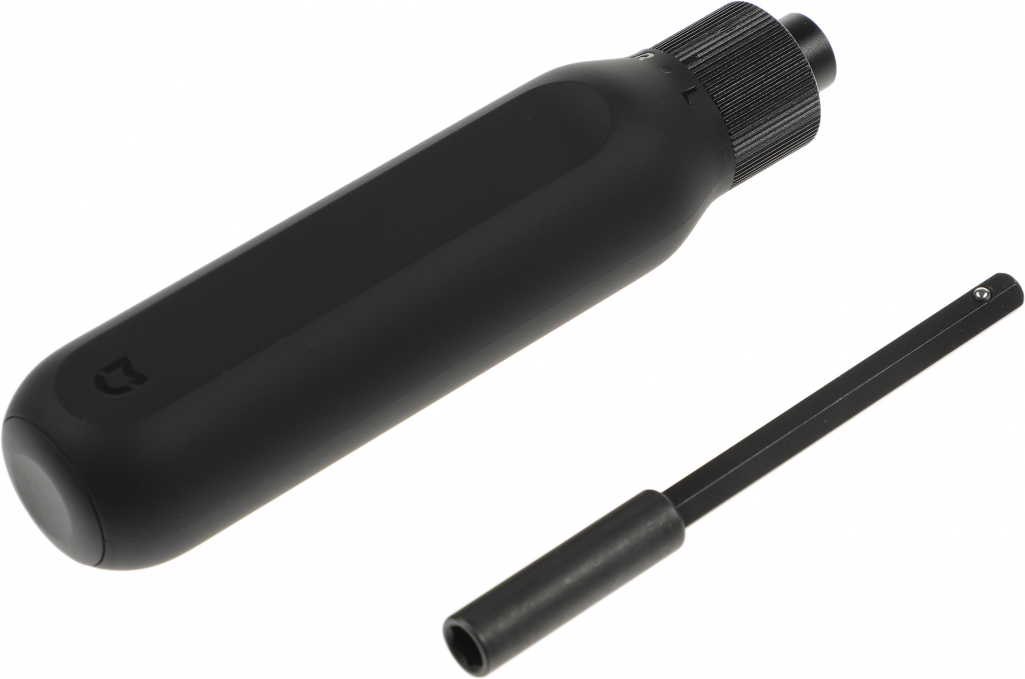 Отвертка Xiaomi Mi 16-in-1 Ratchet Screwdriver в компл.:16 предметов жесткий кейс (BHR4779GL)