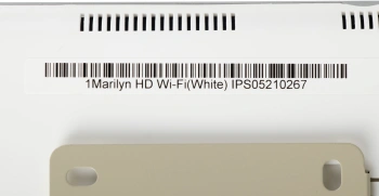 Видеодомофон Tantos Marilyn (00-00182870)