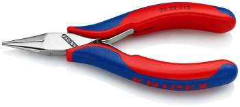 Плоскогубцы Knipex KN-3522115
