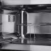 Встраиваемая микроволновая печь Maunfeld MBMO.20.7S нержавеющая сталь (ка-00013589)