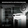 Термопот Hyundai HYTP-4840 белый/черный