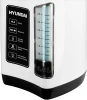 Термопот Hyundai HYTP-4840 белый/черный