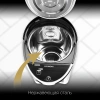 Термопот Hyundai HYTP-3850 белый/черный