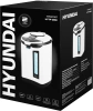 Термопот Hyundai HYTP-3850 белый/черный