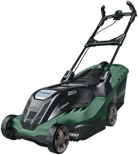 

Газонокосилка роторная Bosch AdvancedRotak 770 (06008b9307)