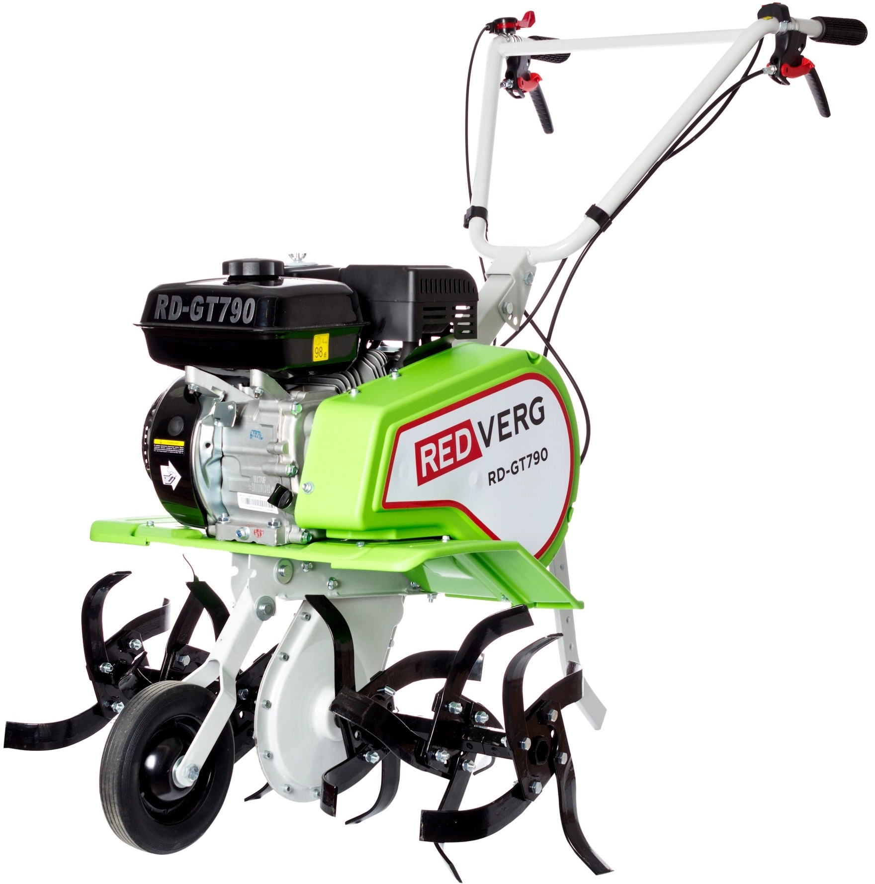 Культиватор RedVerg RD-GT790 бензиновый