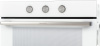 Духовой шкаф Gorenje BO6725E02WG белый