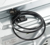 Духовой шкаф Gorenje BO6725E02WG белый